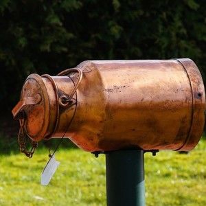 Meet your Posher, James